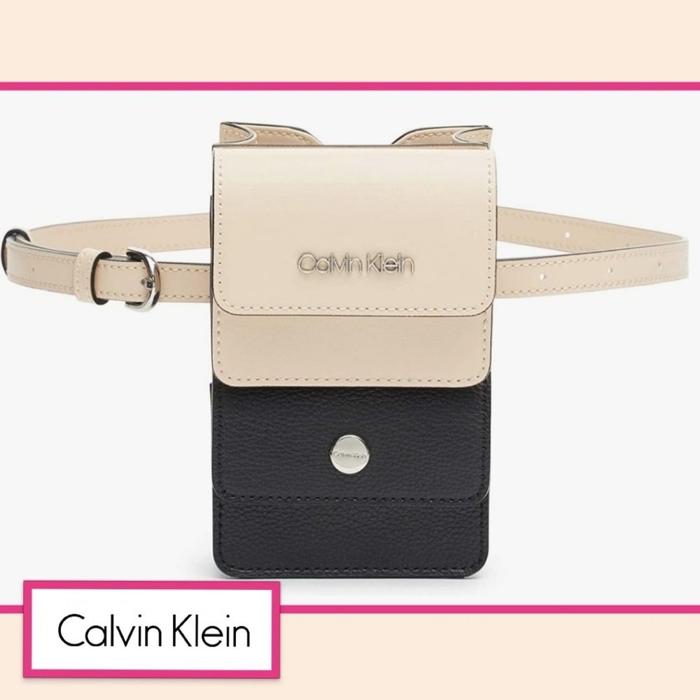 The Best Errand Bag By Calvin Klein